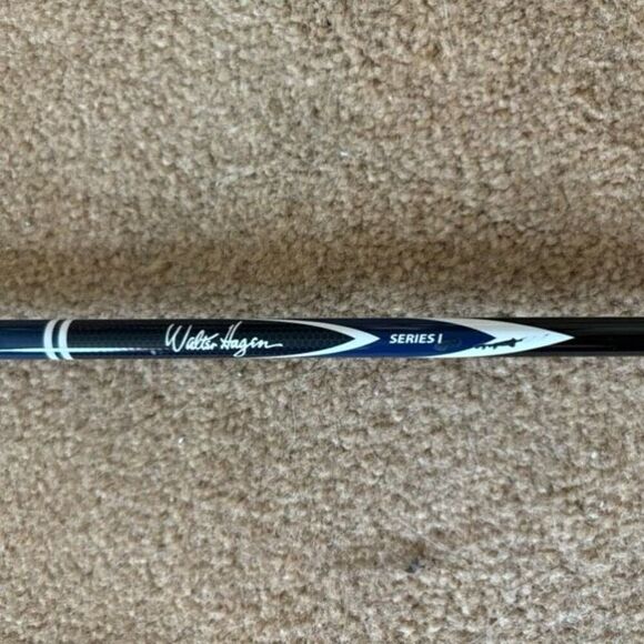 Walter Hagen FD Series 1 Left Hand Youth Wood - Picture 5 of 7